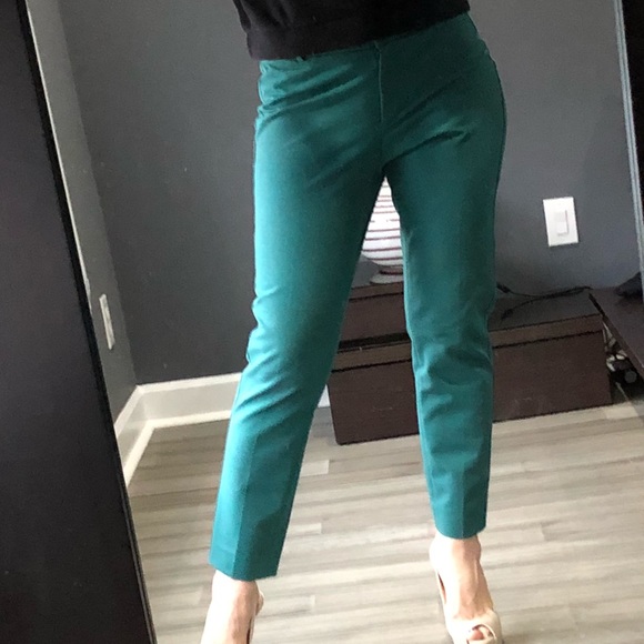 Black Market Slim Ankle Pants | Poshmark